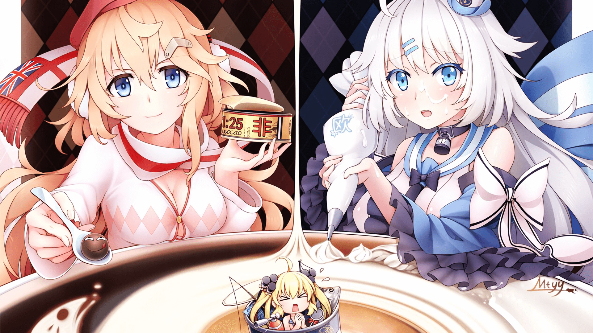 九游游戏中心-水球对抗赛突尼斯打出整体配合，水球身体对抗