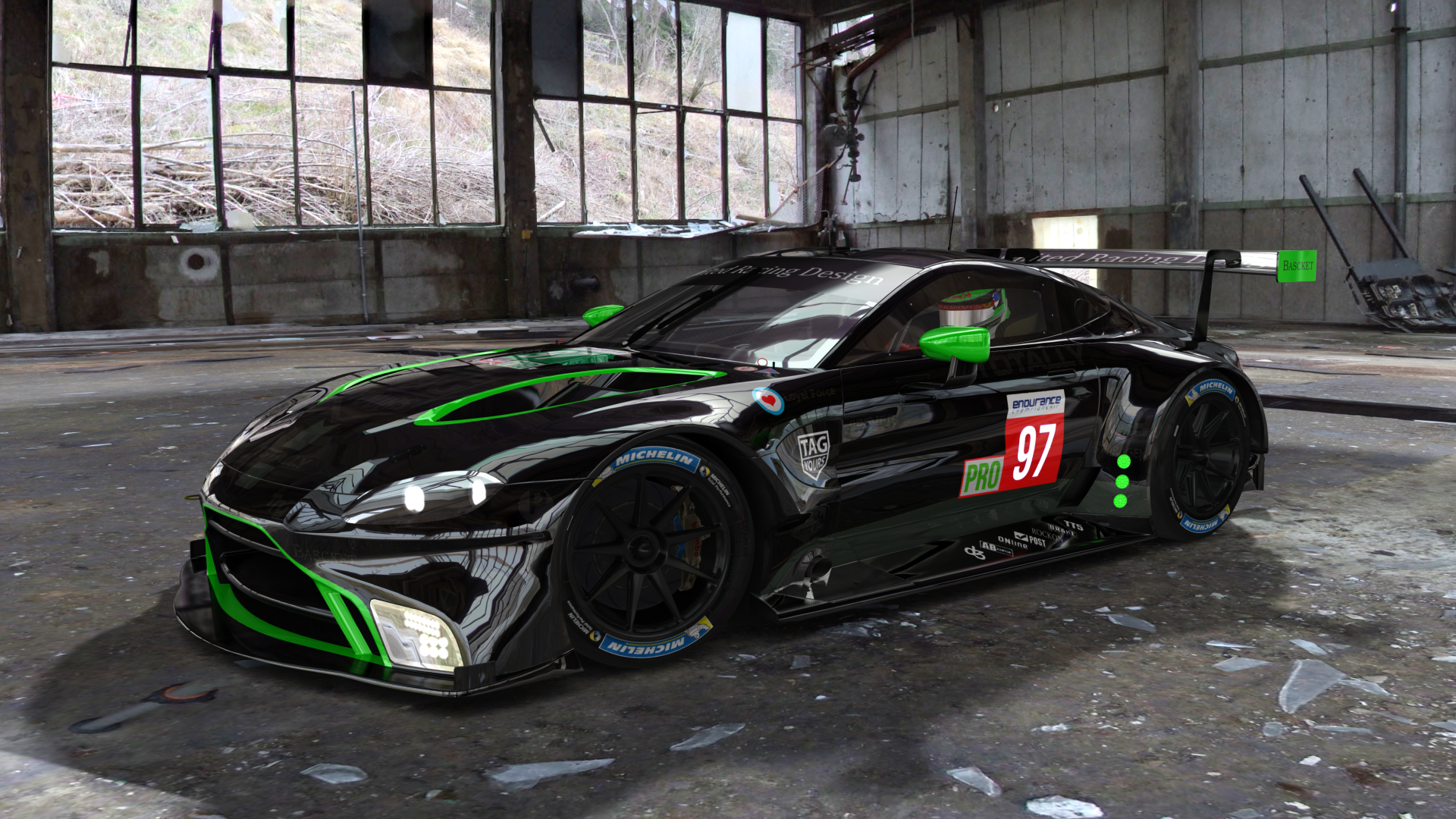 莱昂·马尔尚冲线瞬间点燃现场气氛,莱昂诺尔